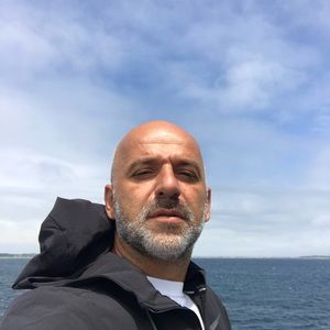 Meet your Posher, Tonchi